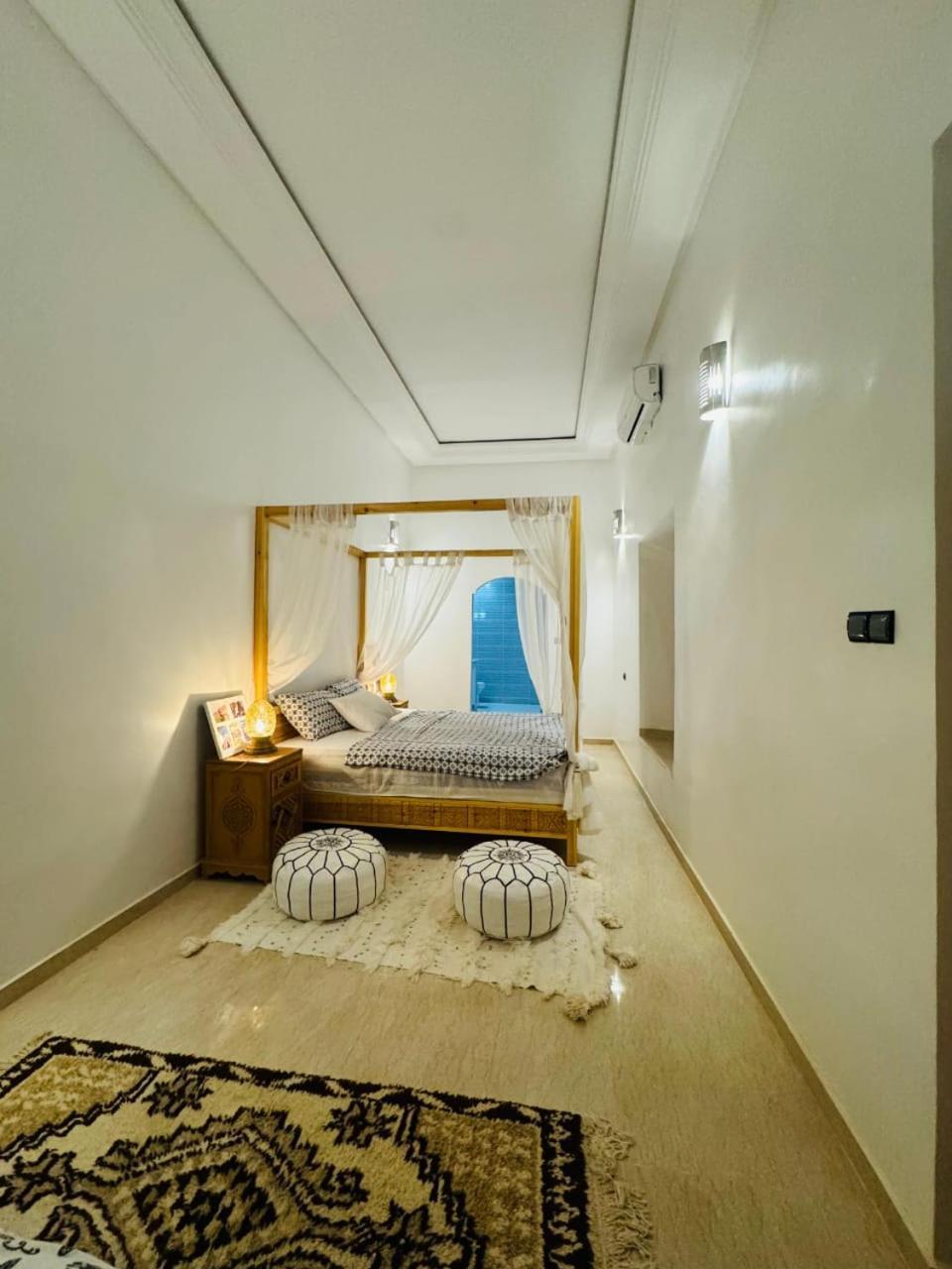 Kasbah Ben Hamou Hotel Nkob Buitenkant foto