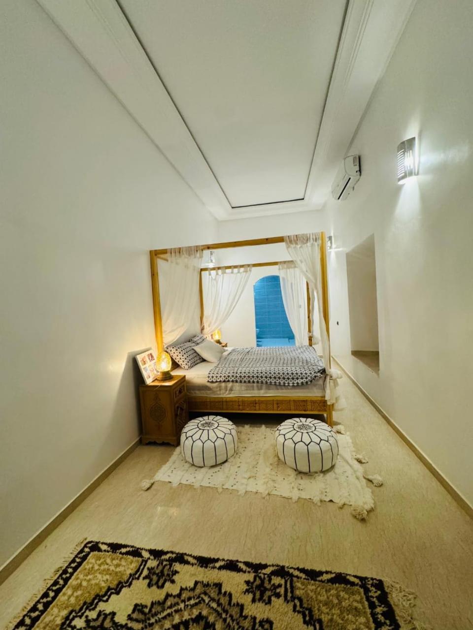 Kasbah Ben Hamou Hotel Nkob Buitenkant foto