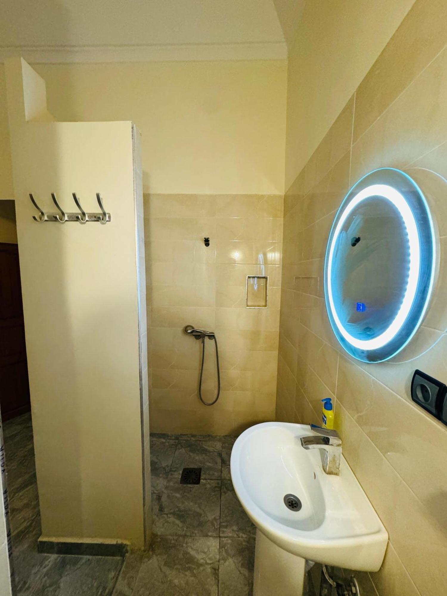 Kasbah Ben Hamou Hotel Nkob Buitenkant foto